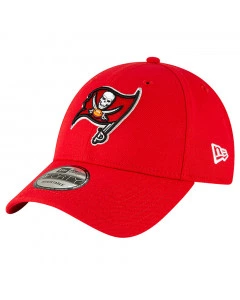 Tampa Bay Buccaneers New Era 9FORTY The League Cap