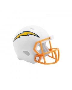 Los Angeles Chargers Riddell Pocket Size Single Helmet 