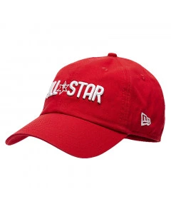 NBA New Era All-Star Game Unstructured cappellino
