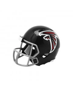 Atlanta Falcons Riddell Pocket Size Single Helmet