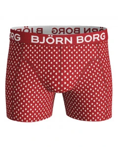 Björn Borg Sammy Little Love Core Boxer Shorts