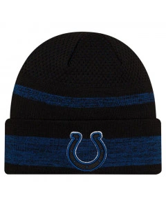 Indianapolis Colts New Era NFL 2021 On-Field Sideline Tech Beanie