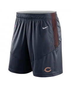 Chicago Bears Nike Dry Knit Shorts