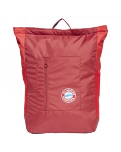 FC Bayern München Adidas Backpack