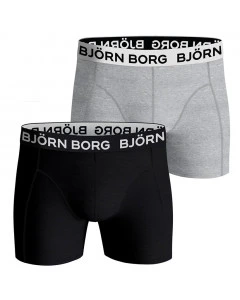 Björn Borg Essential 2x Boxer Shorts