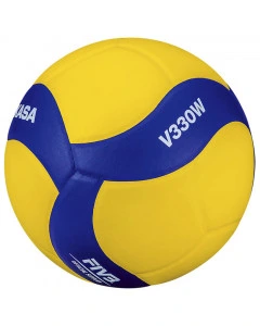Mikasa V330W Volleyball Ball