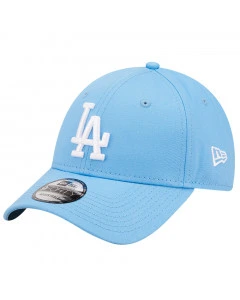 Los Angeles Dodgers New Era 9FORTY League Essential Cap