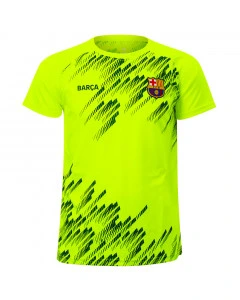 FC Barcelona N°23 Poly Jersey Training T-Shirt