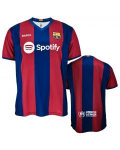 FC Barcelona Home Replica Jersey