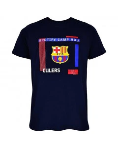 FC Barcelona Test Kids T-Shirt 