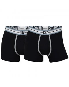 CR7 Fashion 2x Boxer Shorts