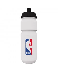 NBA Logo Squeeze Water bottle 750 ml