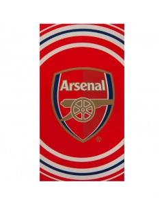 Arsenal Pulse Towel 140x70