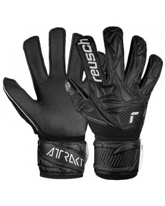 Reusch Attrakt Resist Goalkeeper Gloves