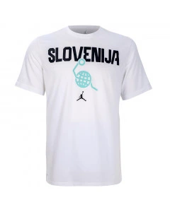 Slovenija Jordan KZS Team majica 