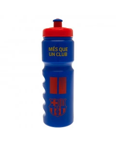 FC Barcelona Water bottle 750 ml