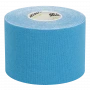 Select kinesiologisches Tape Band 5cmx5m blau