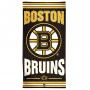 Boston Bruins ručnik 75x150 