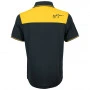 Ayrton Senna polo T-shirt