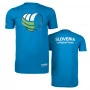 Slowenien OZS T-Shirt 