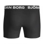 Björn Borg core 2x boxer S
