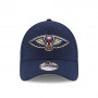 New Era 9FORTY The League kačket New Orleans Pelicans (11405600)