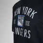 New York Rangers Levelwear Overtime T-Shirt