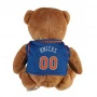 New York Knicks Jersey Bear