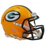 Green Bay Packers Riddell Speed Mini Helmet