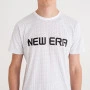 New Era Rain Camo White T-Shirt