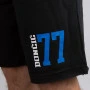 Luka Dončić 77 Dallas Mavericks Hops Jogger Shorts