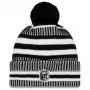 Cleveland Browns New Era 2019 NFL Sideline Cold Weather Home Sport 1946 Beanie