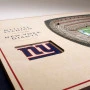 New York Giants 3D Stadium View foto