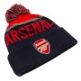 Arsenal FC Ski NG cappello invernale