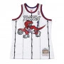 Tracy McGrady 1 Toronto Raptors 1998-99 Mitchell & Ness Swingman Jersey