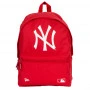 New York Yankees New Era Disti Entry FDR Backpack