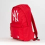 New York Yankees New Era Disti Entry FDR Backpack