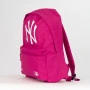 New York Yankees New Era Disti Entry PNK Backpack