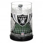 Las Vegas Raiders Crystal Freezer Mug 475 ml