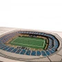 New Orleans Saints 3D Stadium View foto