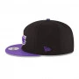 Los Angeles Lakers New Era 9FIFTY NBA 2020 Champions Side Patch Cappellino