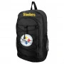Pittsburgh Steelers Bungee Backpack