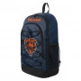 Chicago Bears Bungee Backpack