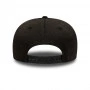 Cleveland Browns New Era 9FIFTY Total Shadow Tech Stretch Snap Cap
