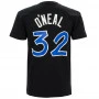 Shaquille O'Neal 32 Orlando Magic Mitchell & Ness HWC T-Shirt