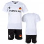 Nemčija UEFA Euro 2020 Poly otroški trening komplet dres