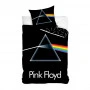 Pink Floyd Bettwäsche 140x200
