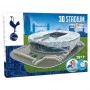 Tottenham Hotspur Stadium 3D Puzzle
