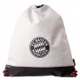 FC Bayern München black Logo Sport Sack