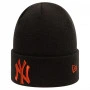 New York Yankees New Era League Essentia cappello invernale